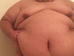 Superchub/ssbhm insides performance in all directions the shower