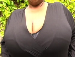 Huge big hanging mature bbw tits 29