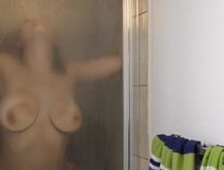 Object Dirty in the Shower