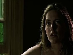 Kate Winslet hot scenes in Holy Mend